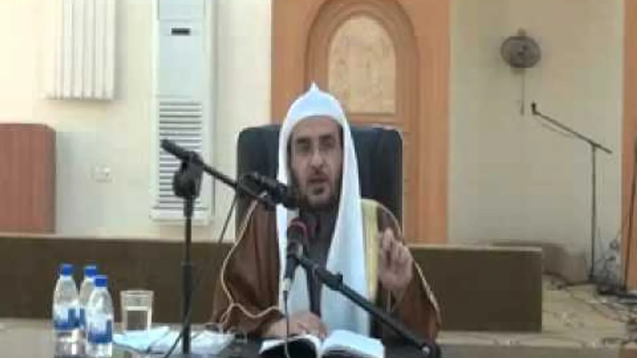 شرح تجريد التوحيد المفيد 1