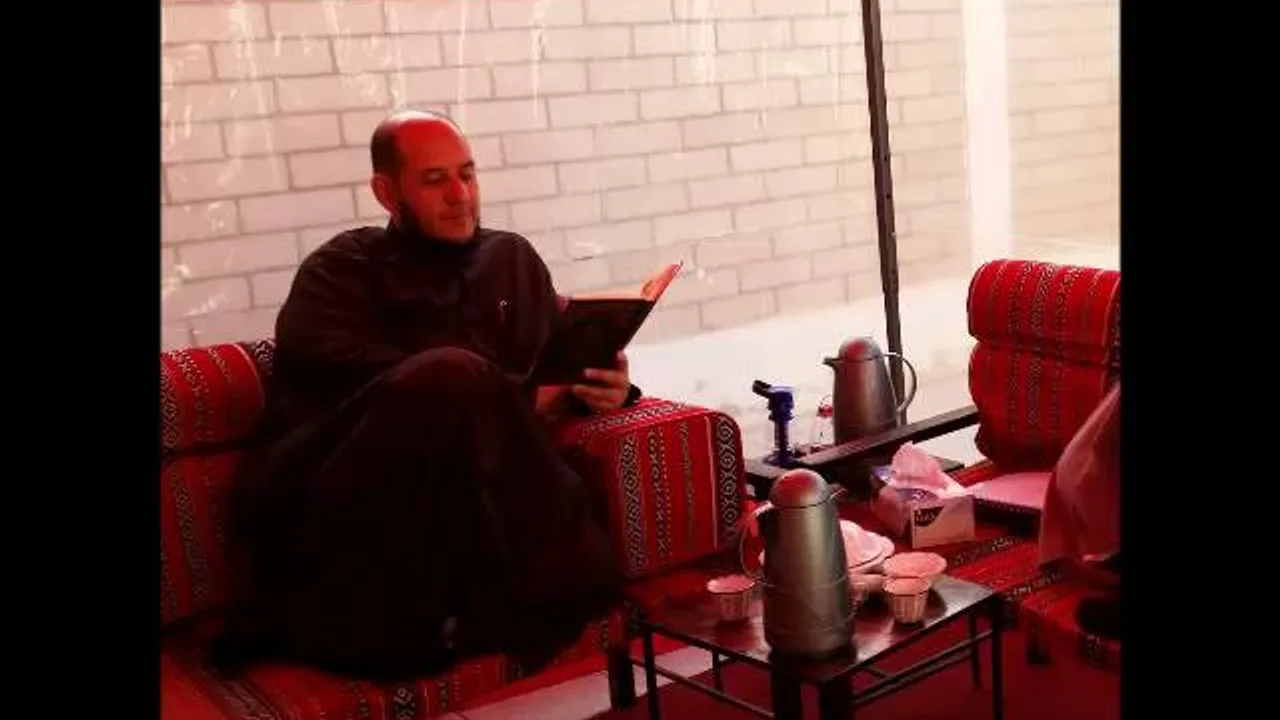 أيام العرب (( يوم أباغ ))