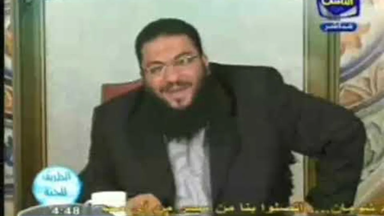 معرفة الله " تفسير آية الكرسي " .. الحلقة ( 06 ) .. #الطريق_للجنة .. د . حازم شومان