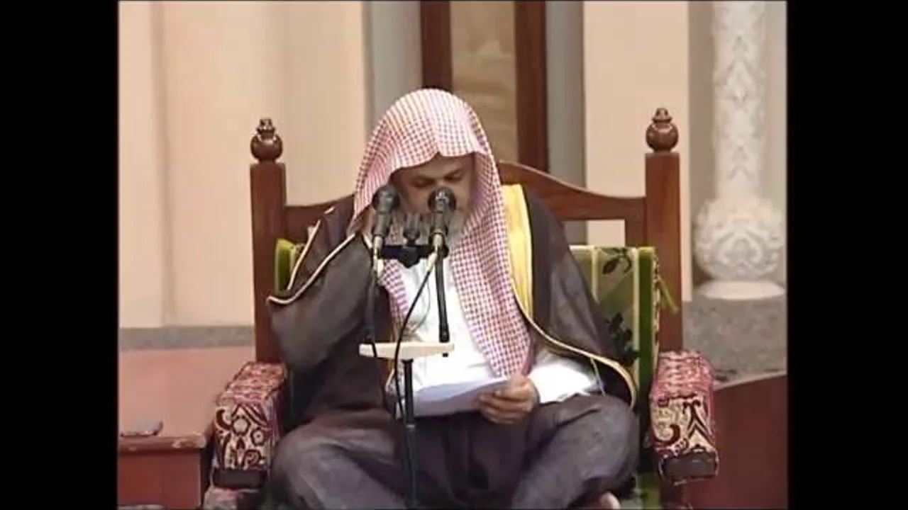 أ.د علي بن عبدالعزيز الشبل | شرح عقيدة أهل السنة والجماعة(5/2)