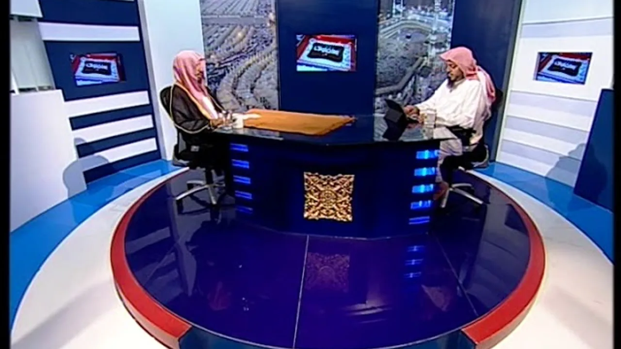 يستفتونك لمعالي الشيخ أ. د.  سعد بن ناصر الشثري-9 3 2013--27 4 1434