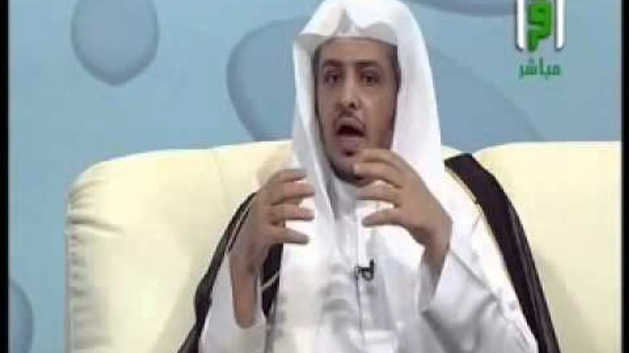 مفهوم أفعل ولا حرج في المناسك