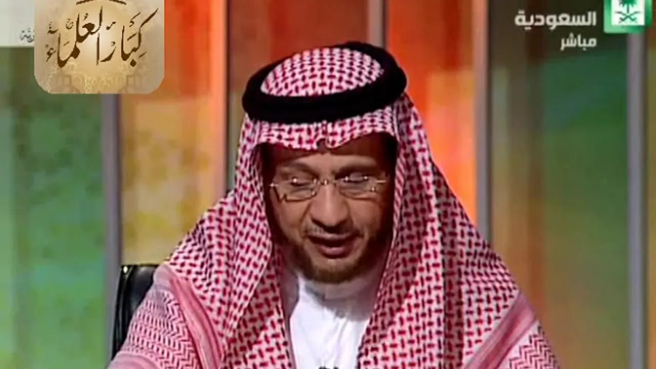 برنامج (فتاوى) (072) لمعالي الشيخ صالح الفوزان بتاريخ [1435-12-21] - كبار العلماء