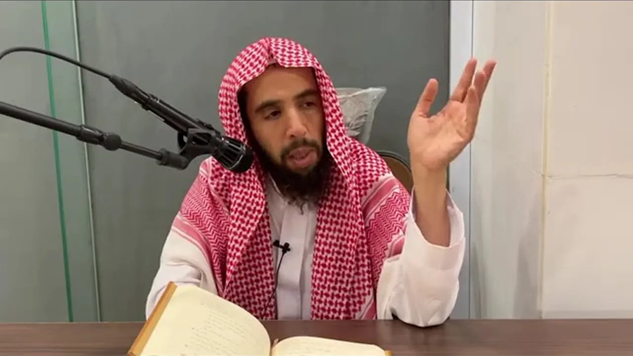 المجلس ( 61 )|| شرح #أخصر_المختصرات كتاب البيع ( 3 ) || الشيخ خالد علي المشيقح #دروس_الشيخ_المشيقح