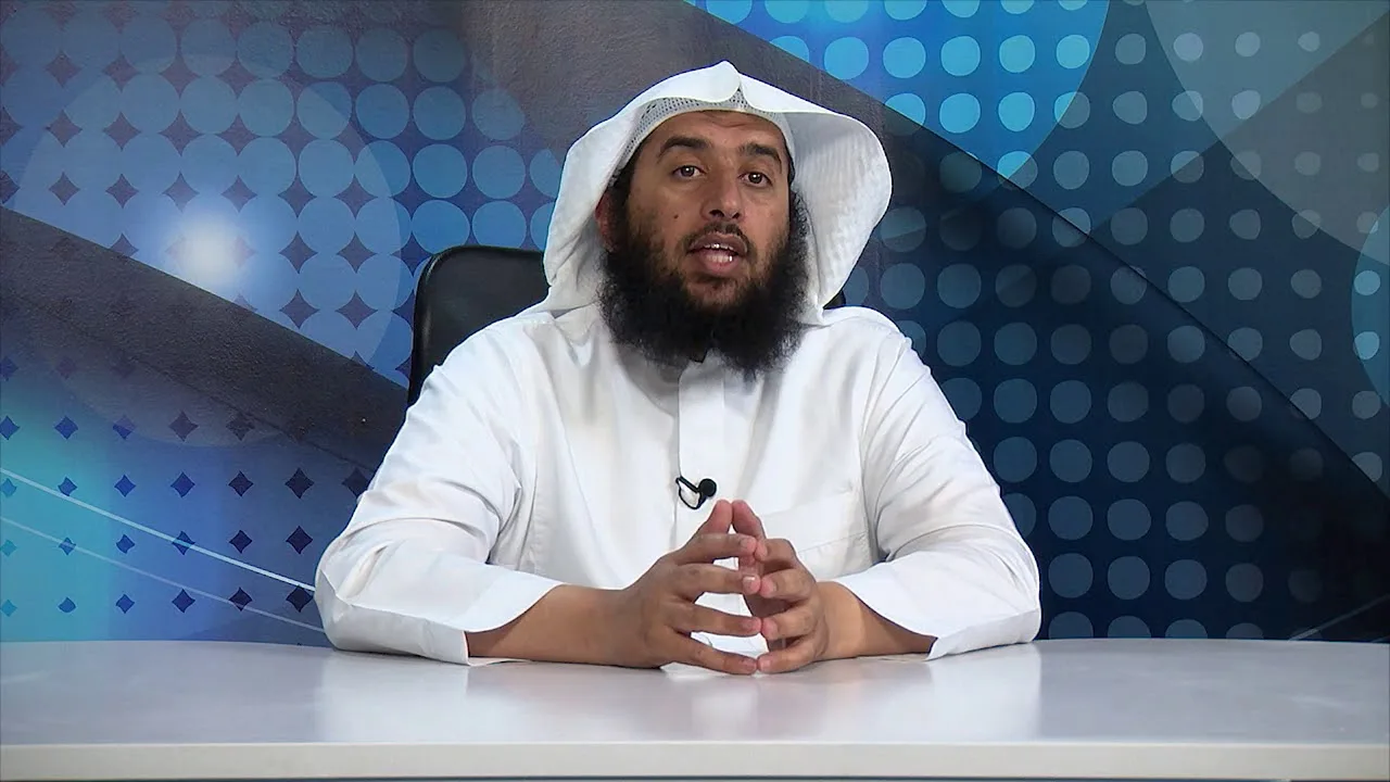 خلاصات الأجزاء 24 | أ.د عمر المقبل |