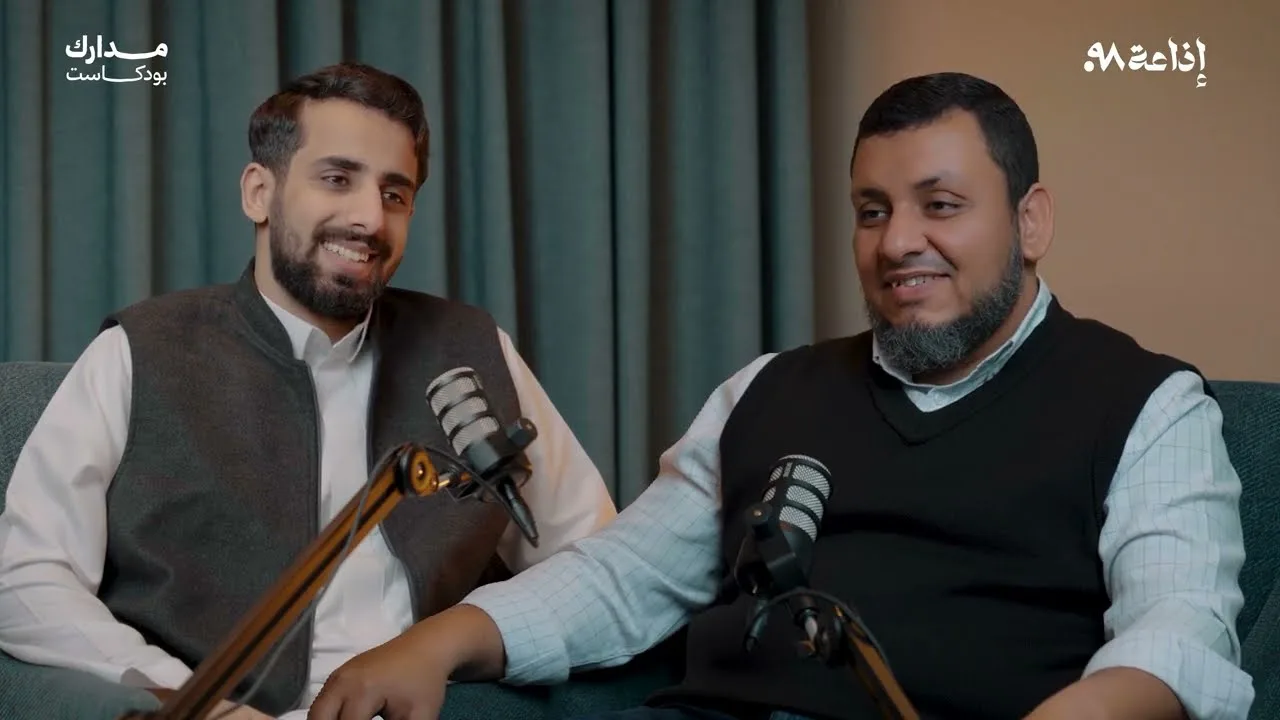 ما زال حازم أبو إسماعيل مجهولا ومكنوزا وما زال فضله منسيا | محمد إلهامي