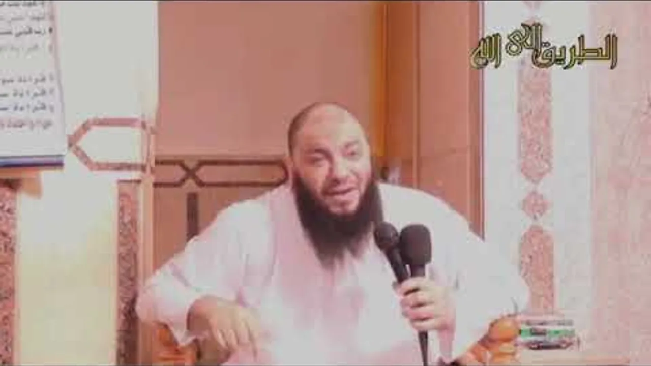 شرح آيات الجزء الثاني | اللقاء ( 02 ) | #ختمة_تعارف | د . حازم شومان