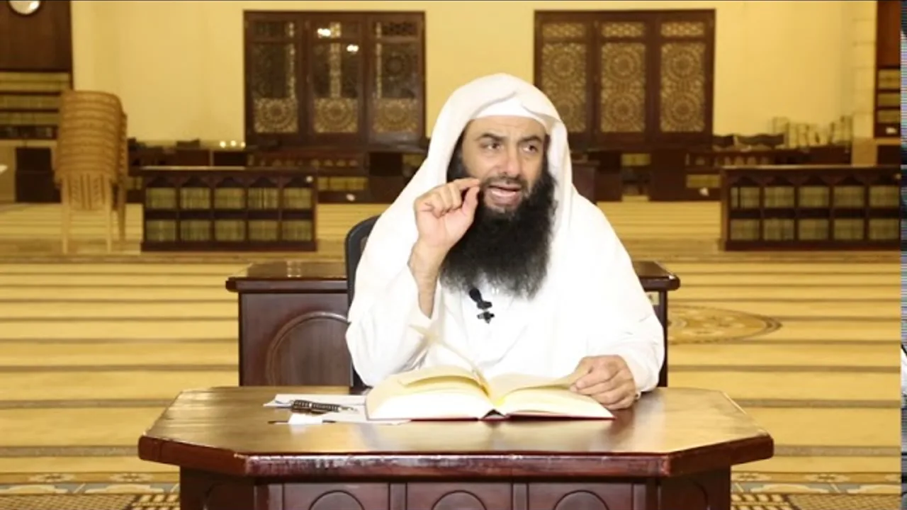 التعليق على تفسير الطبري الدرس 24   سورة البقرة الآيات  21   22