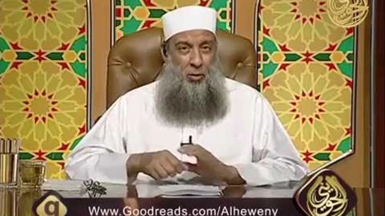 محنة  سفيان الثوري | فك الوثاق | 29 | الشيخ الحويني
