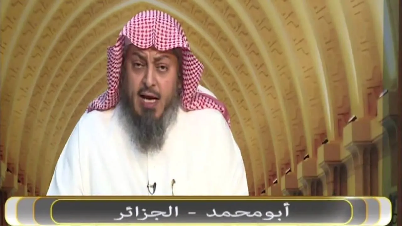 يفتيكم اللقاء 105 مع فضيلة الشيخ خالد الفليج