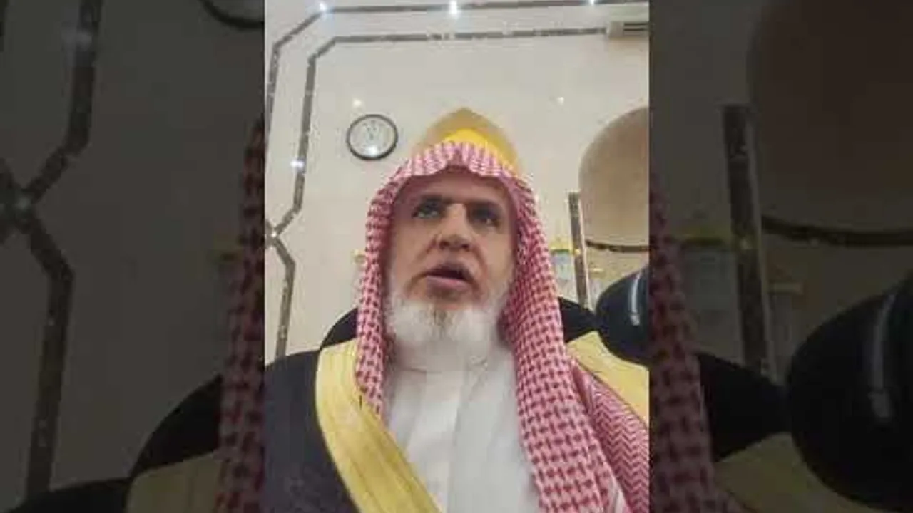 أ.د. علي الشبل | شرح صريح السنة لابن جرير الطبري المجلس (1)