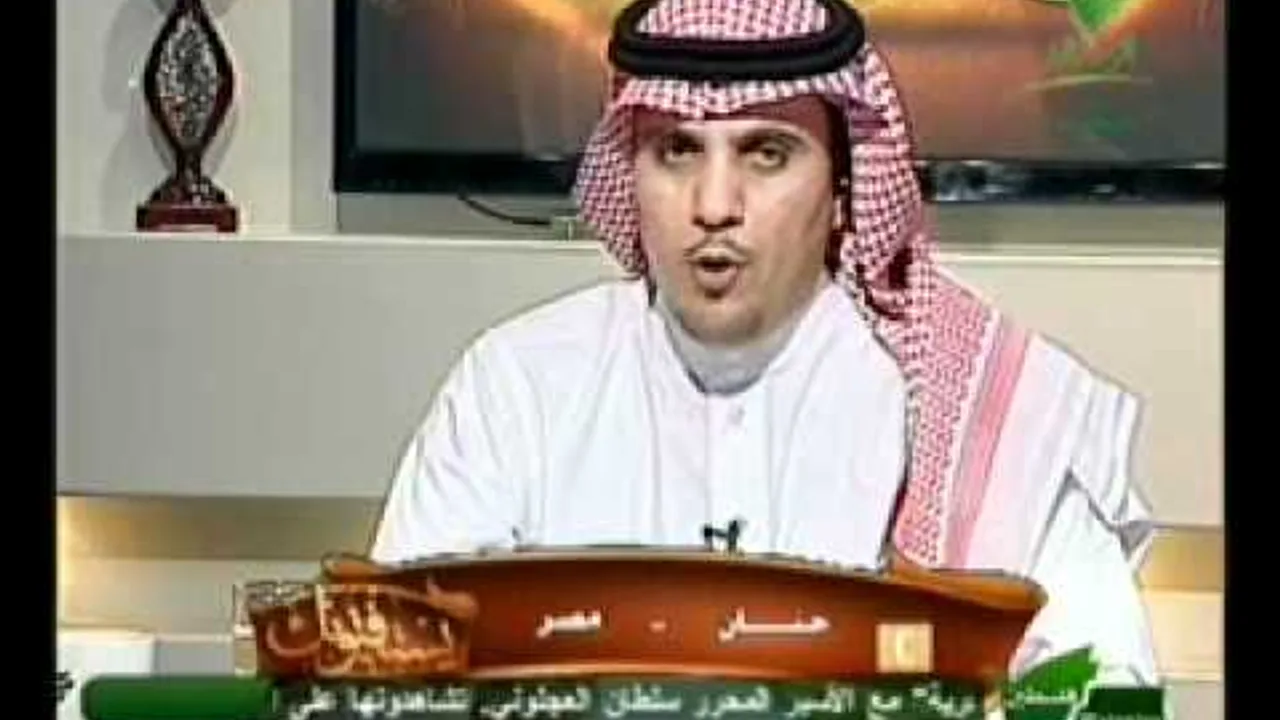 حلقة يستفتونك 9 4 2012 1