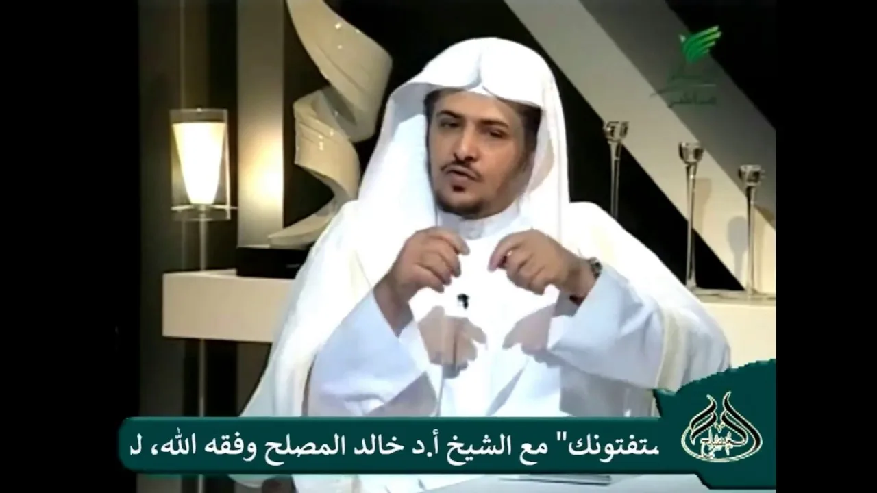 برنامج يستفتونك 1