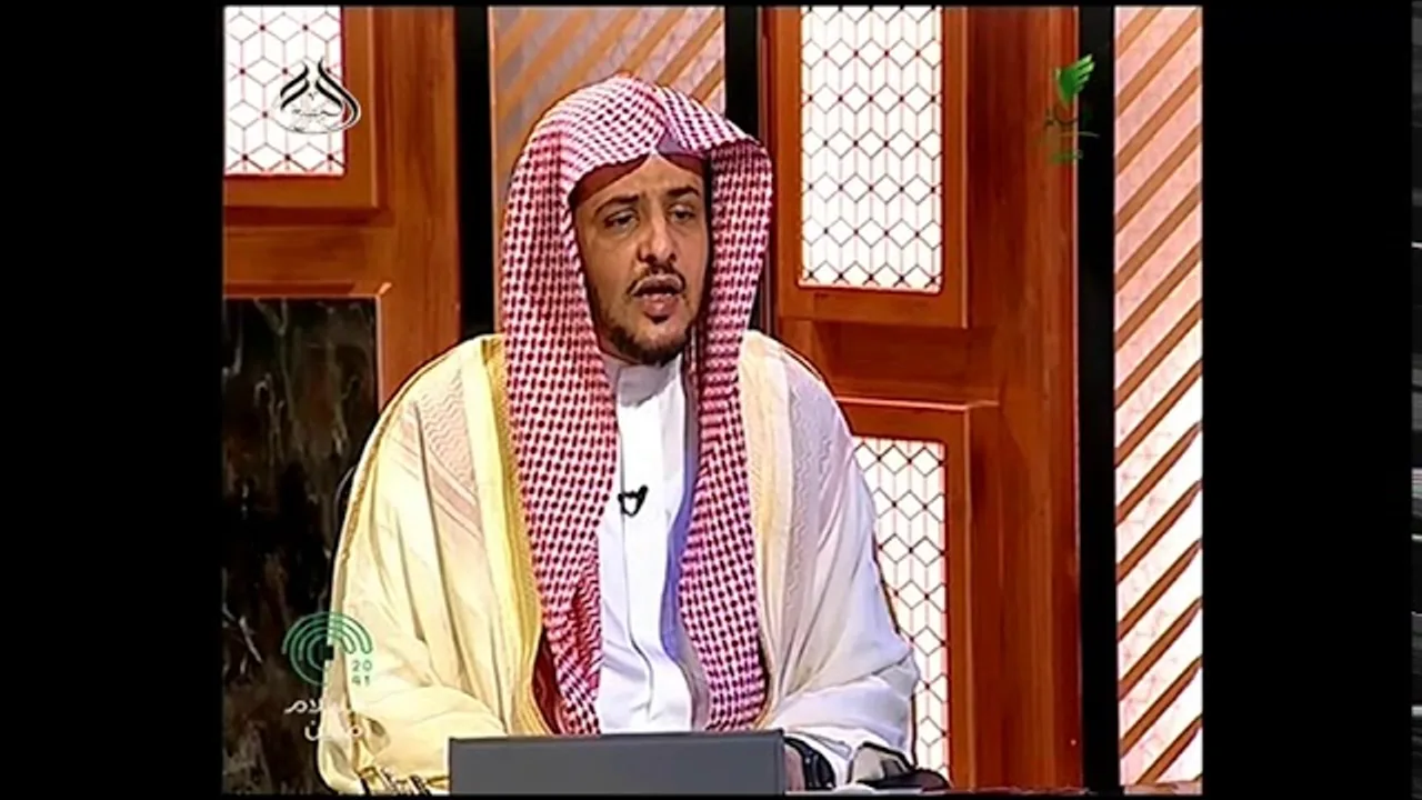 حقوق الخلق لا تكفرها الأعمال الصالحة كصيام عرفة وعاشوراء
