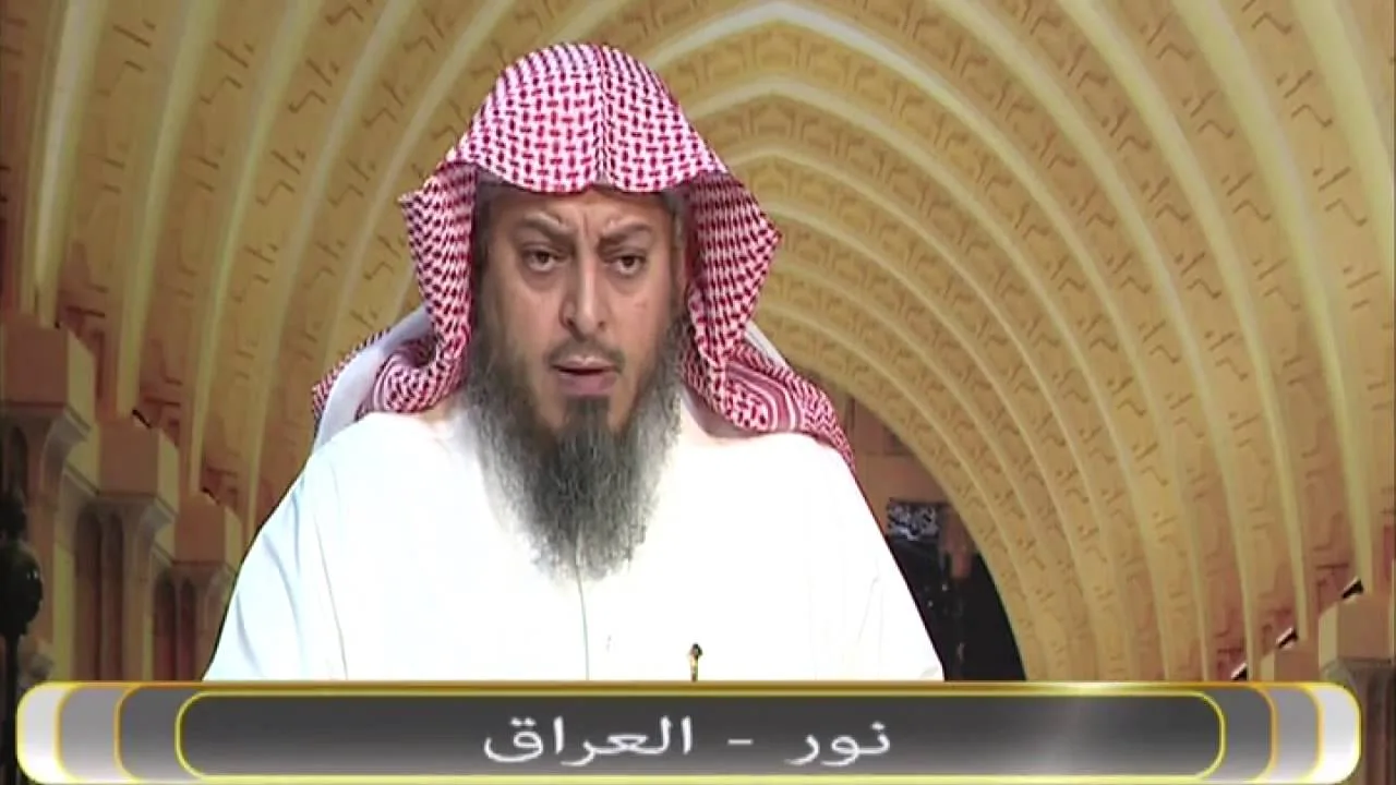 يفتيكم اللقاء 133 مع فضيلة الشيخ خالد الفليج