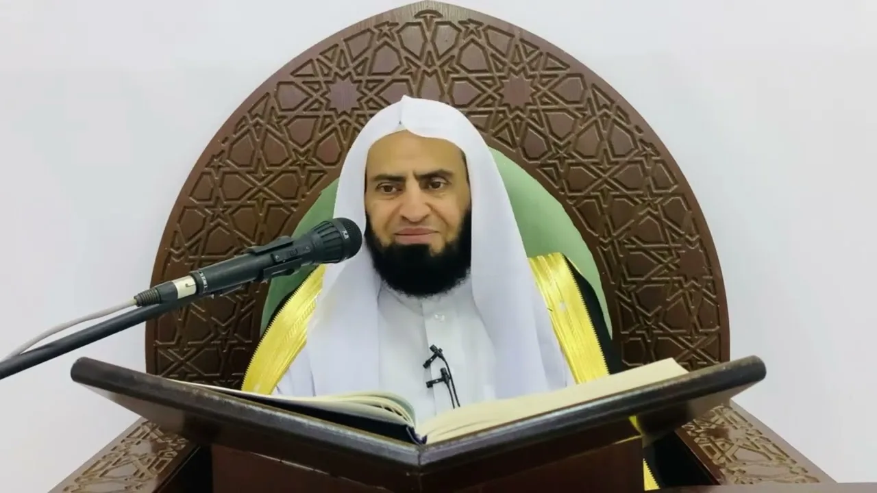 تفسير سورة البقرة || من آية ٢٧٥ إلى ٢٨١ || د. سامي الواكد .
