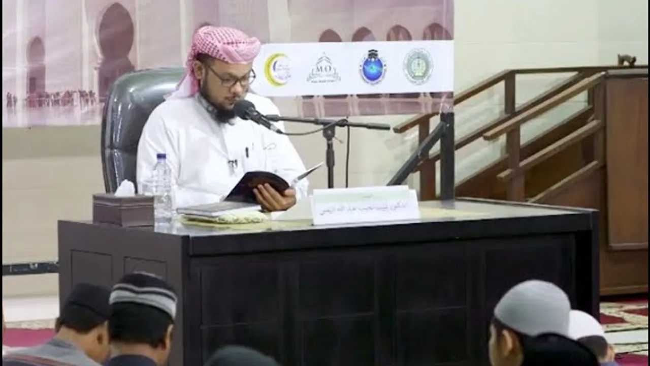 شرح الدرة الفذَّة على متن النُّبــذة   6
