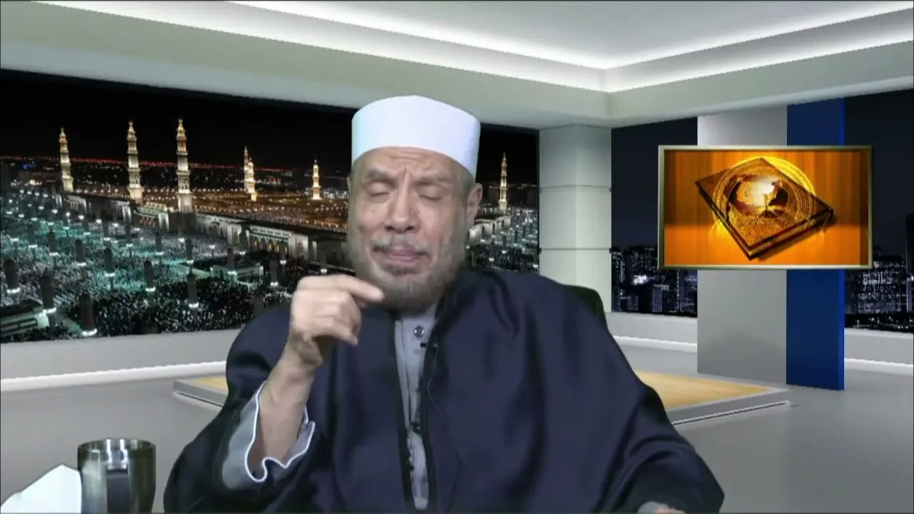 الحلف بالطلاق/الثلاثاء(14-7-2020م)فتاوى علي الهواء مباشرة