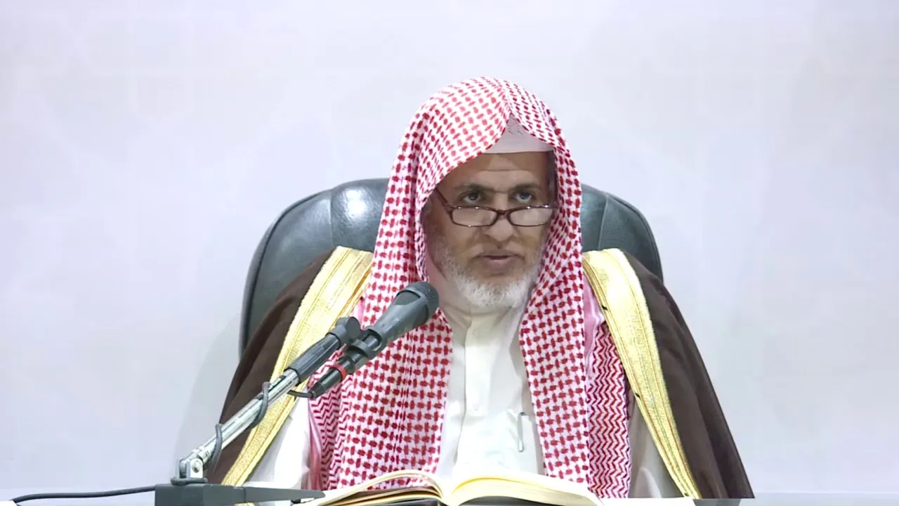 أ.د. علي الشبل | شرح دليل الطالب (84)