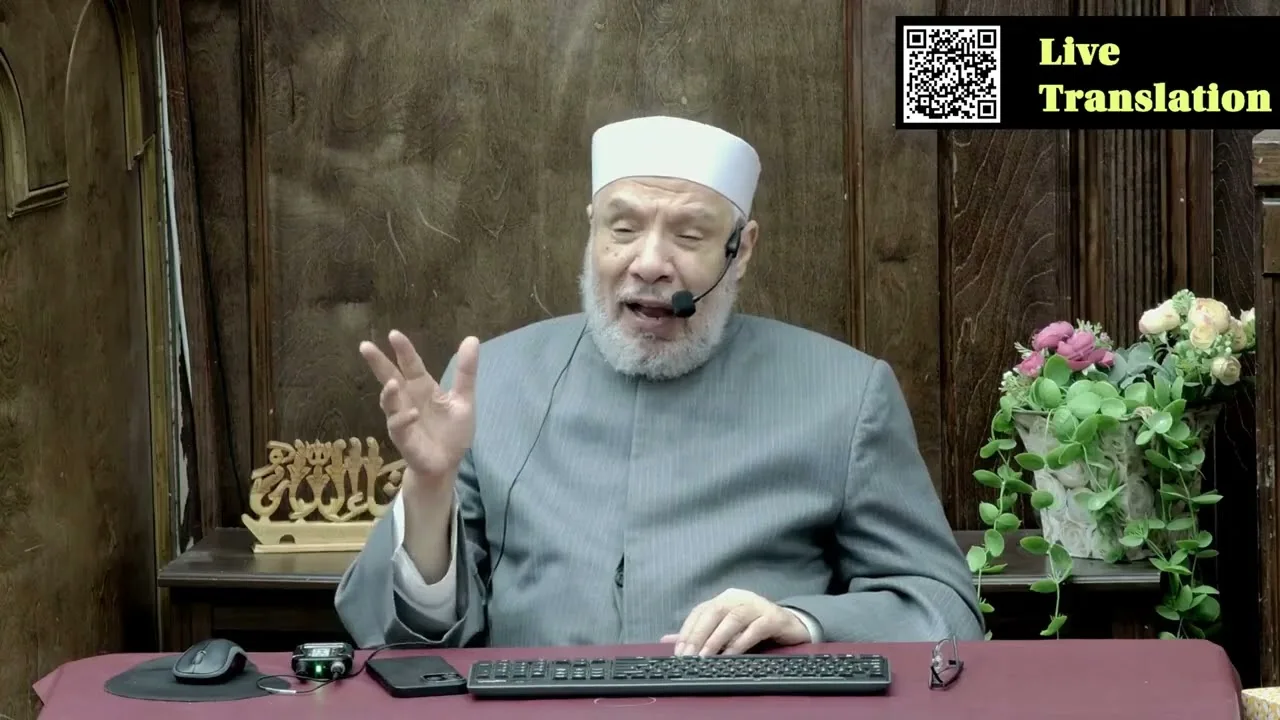 حكم لبس الرجال خواتم من مواد تشبه الذهب/الخمـــيس(10-09-2026م)فتــاوى مسجـد مشكــاة