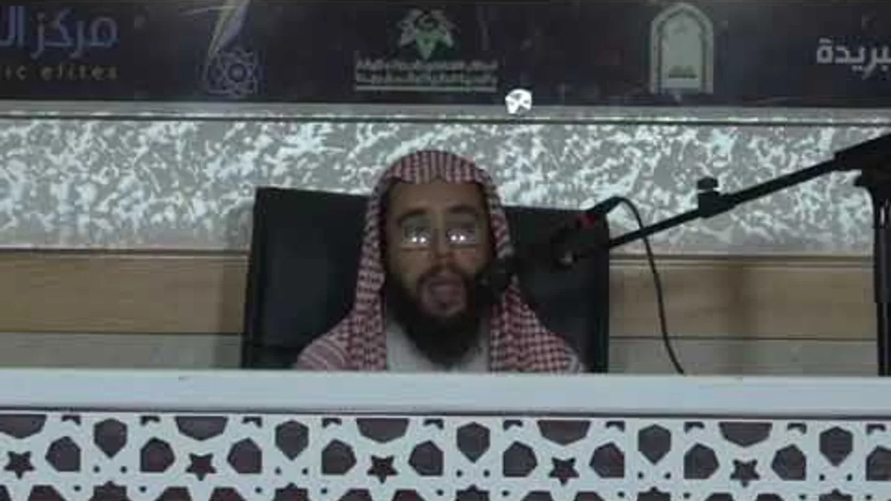 المجلس ( 35 ) || شرح كتاب دليل الطالب || الشيخ خالد المشيقح | #دروس_الشيخ_المشيقح