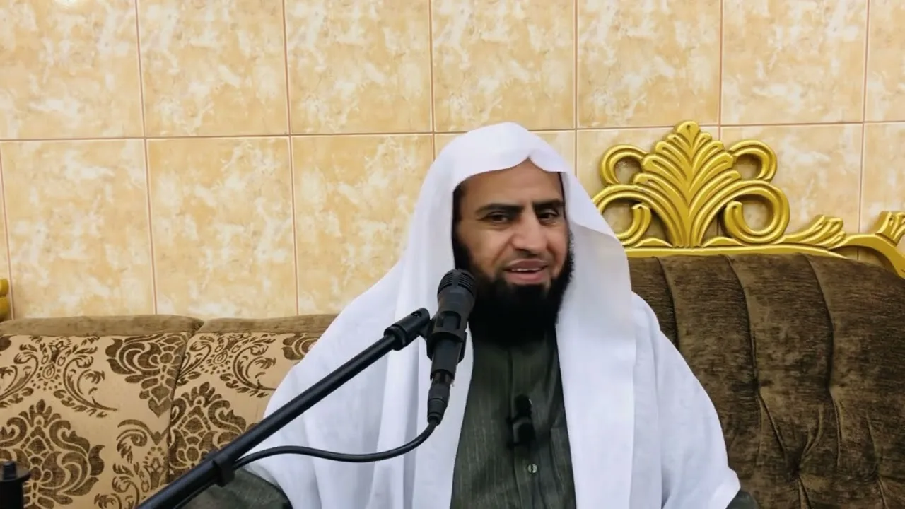 التعليق على كتاب الأخلاق والسير لابن حزم || المجلس الثامن والثلاثون || د. سامي الواكد .