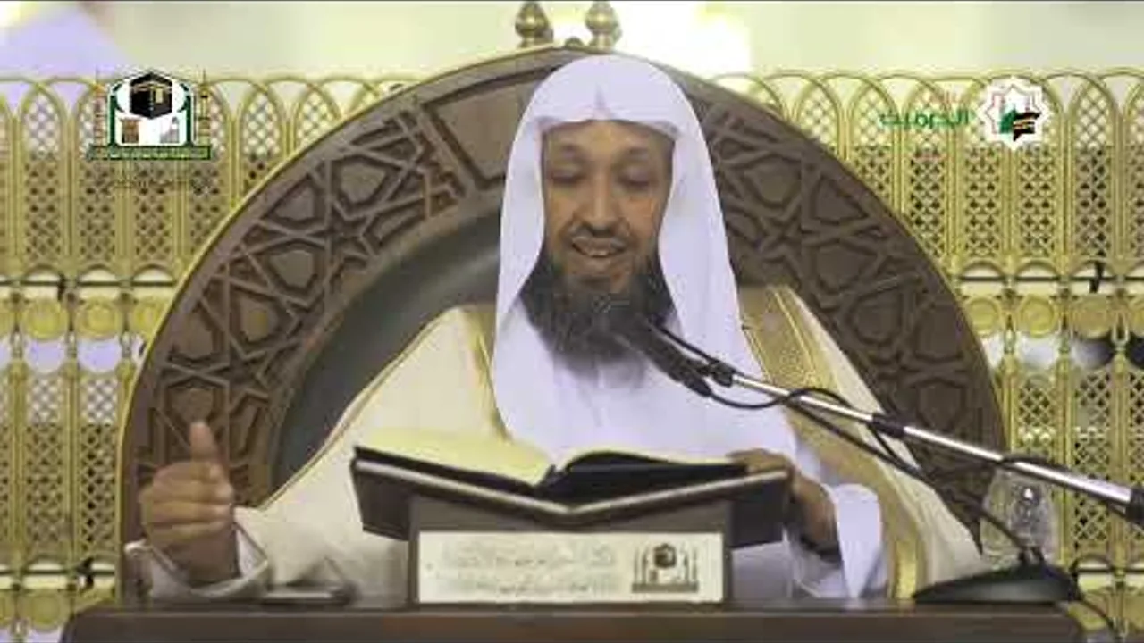 #مباشر 55  تنقيح الفصول في علم الأصول  لفضيلة الشيخ أ د حسن بخاري   الأربعاء 12 01 1444 بعد العشاء 1