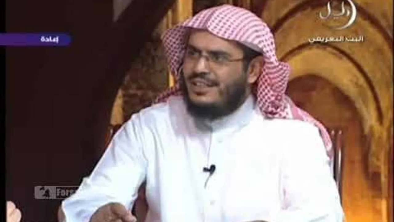 التفسير المباشر   الحلقة 12 الجزء الثاني عشر من القرآن الكريم   رمضان 1429هـ