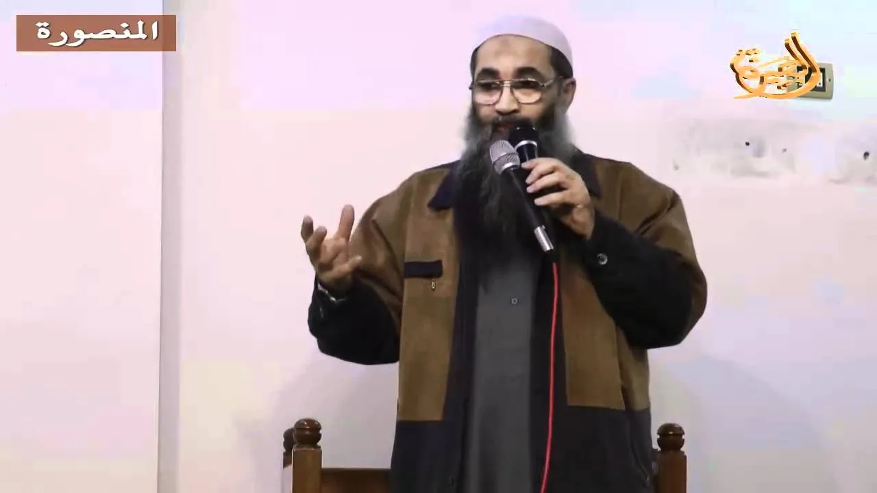يَا بَنِي آدَمَ لاَ يَفْتِنَنَّكُمُ الشَّيْطَانُ   لفضيلة الشيخ الدكتور   أحمد النقيب   حفظه الله