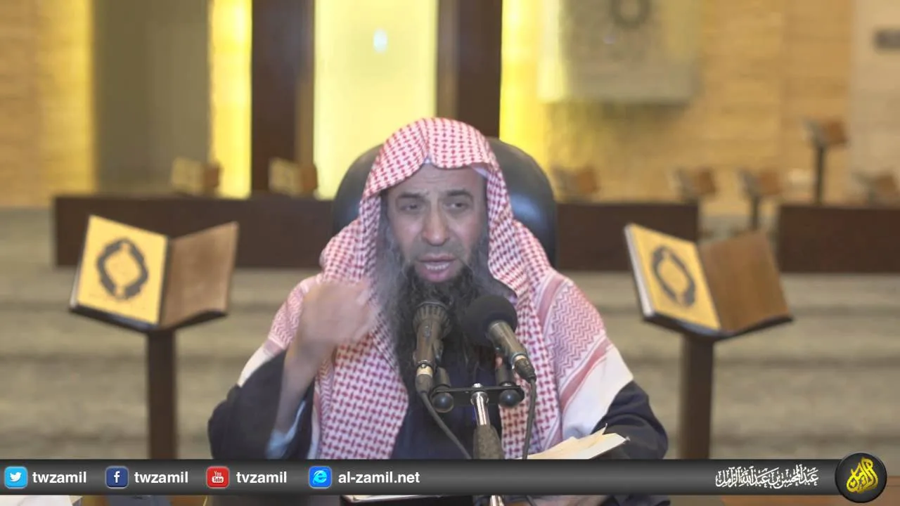 شرح زاد المستقنع [58] باب الغسل والتكفين 02