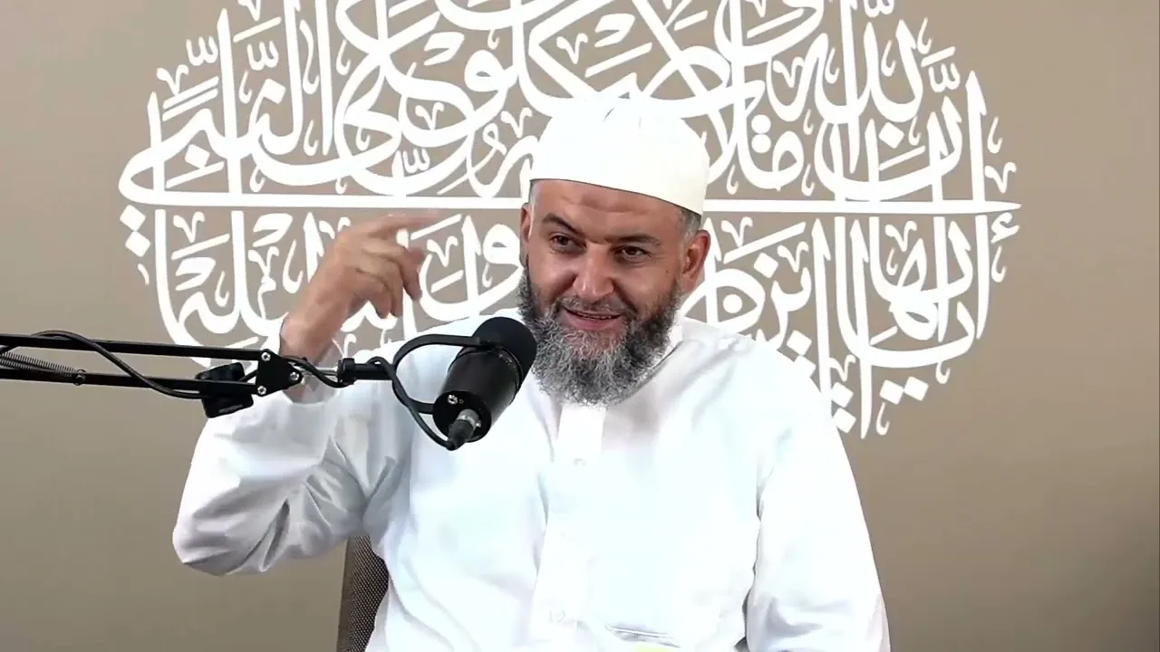 شرح ابن هشام للقطر(39) باب (إنَّ) وأخواتها