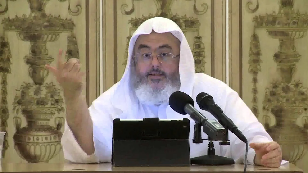 05- قواعد التمييز بين الحق والباطل 1 - 17-10-1434