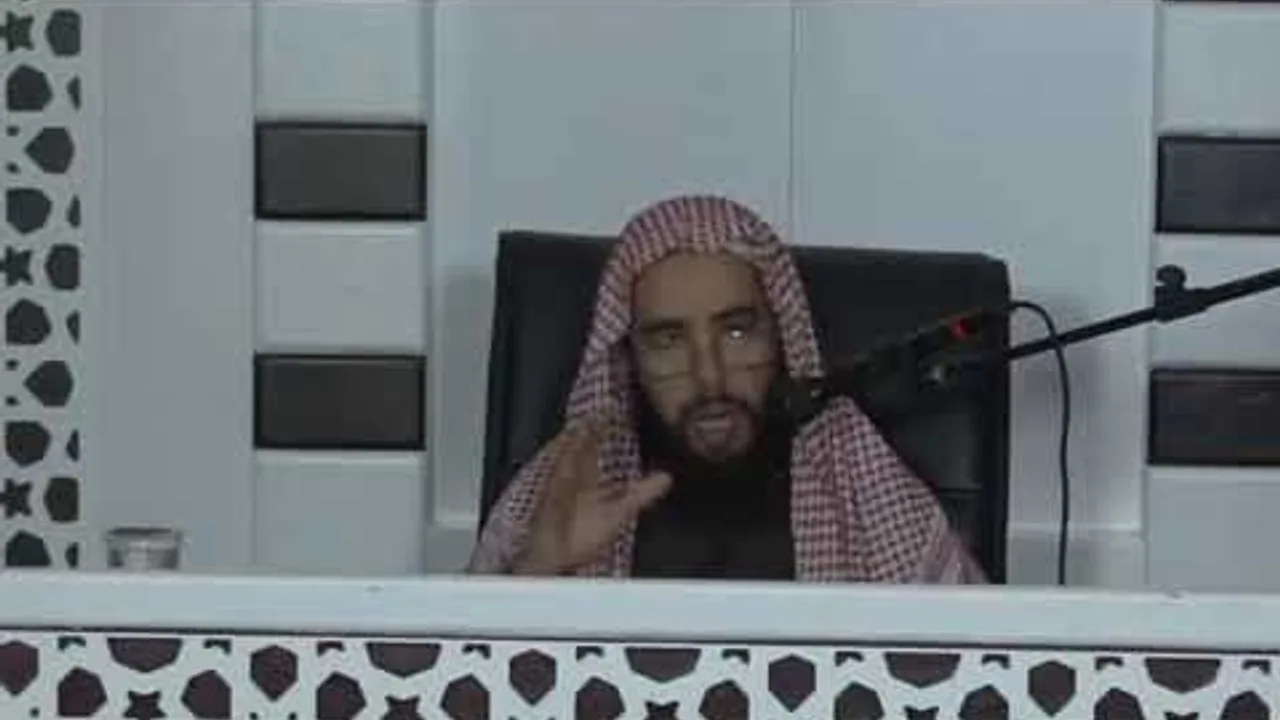 المجلس ( 42 ) || شرح كتاب دليل الطالب || الشيخ خالد المشيقح | #دروس_الشيخ_المشيقح