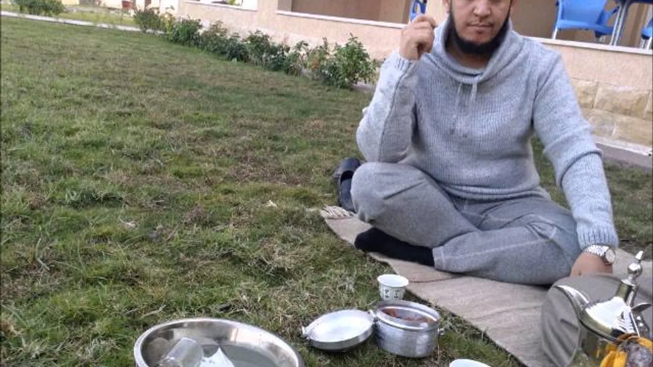 تاريخ الخوارج  الجزء الخامس عشر (( 15 ))