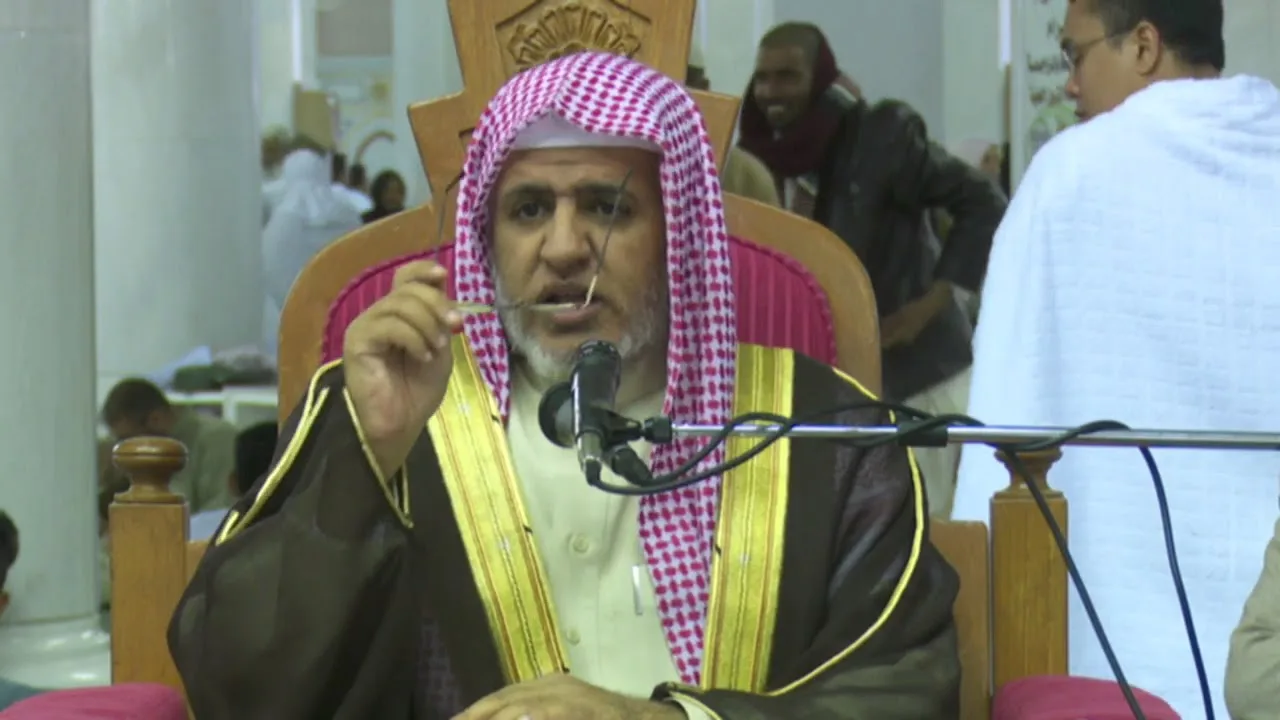 أ.د. علي الشبل | شرح أحاديث الفتن والحوادث  (24/16)