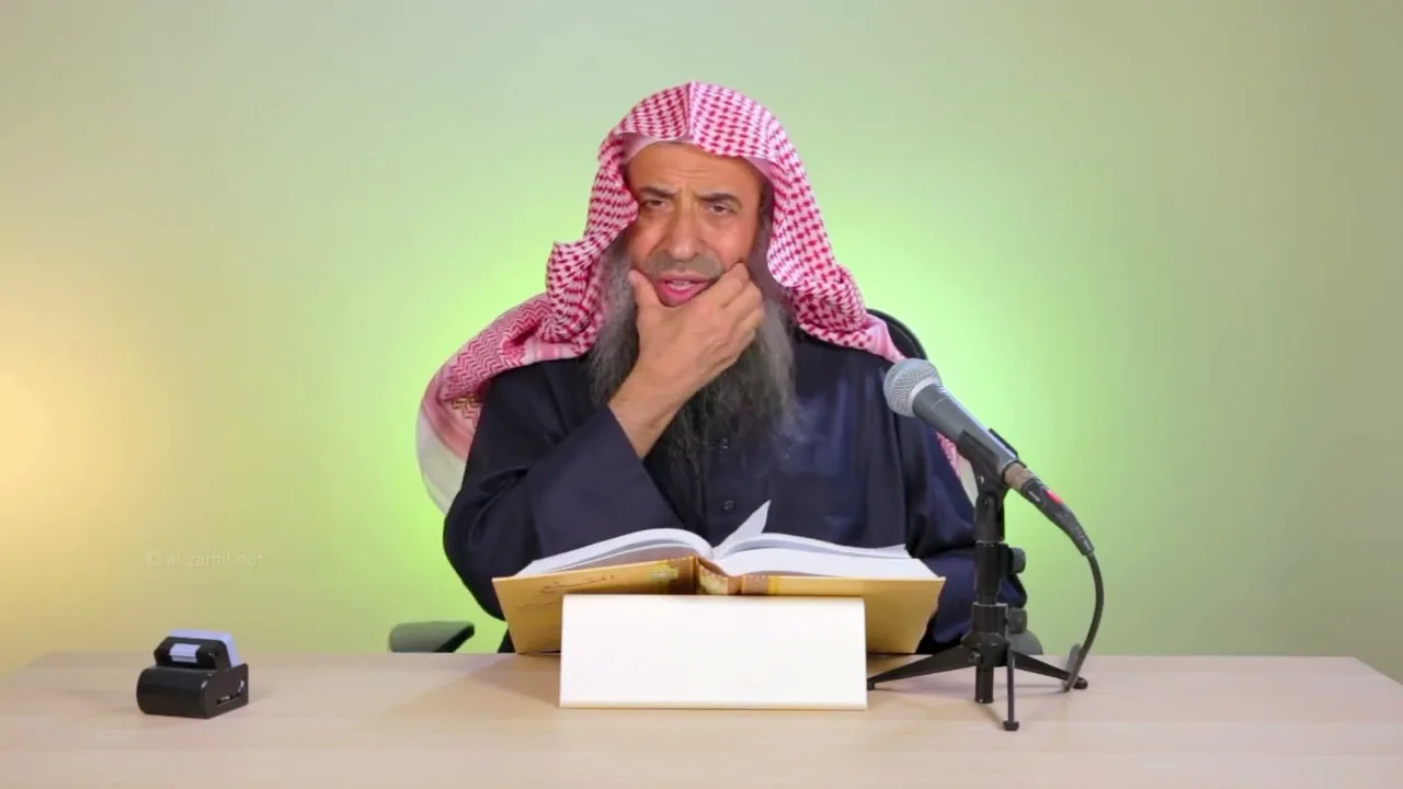 استخراج القواعد الأصولية والفقهية من الشرح الكبير على المقنع | كتاب البيع | المجلس الثامن