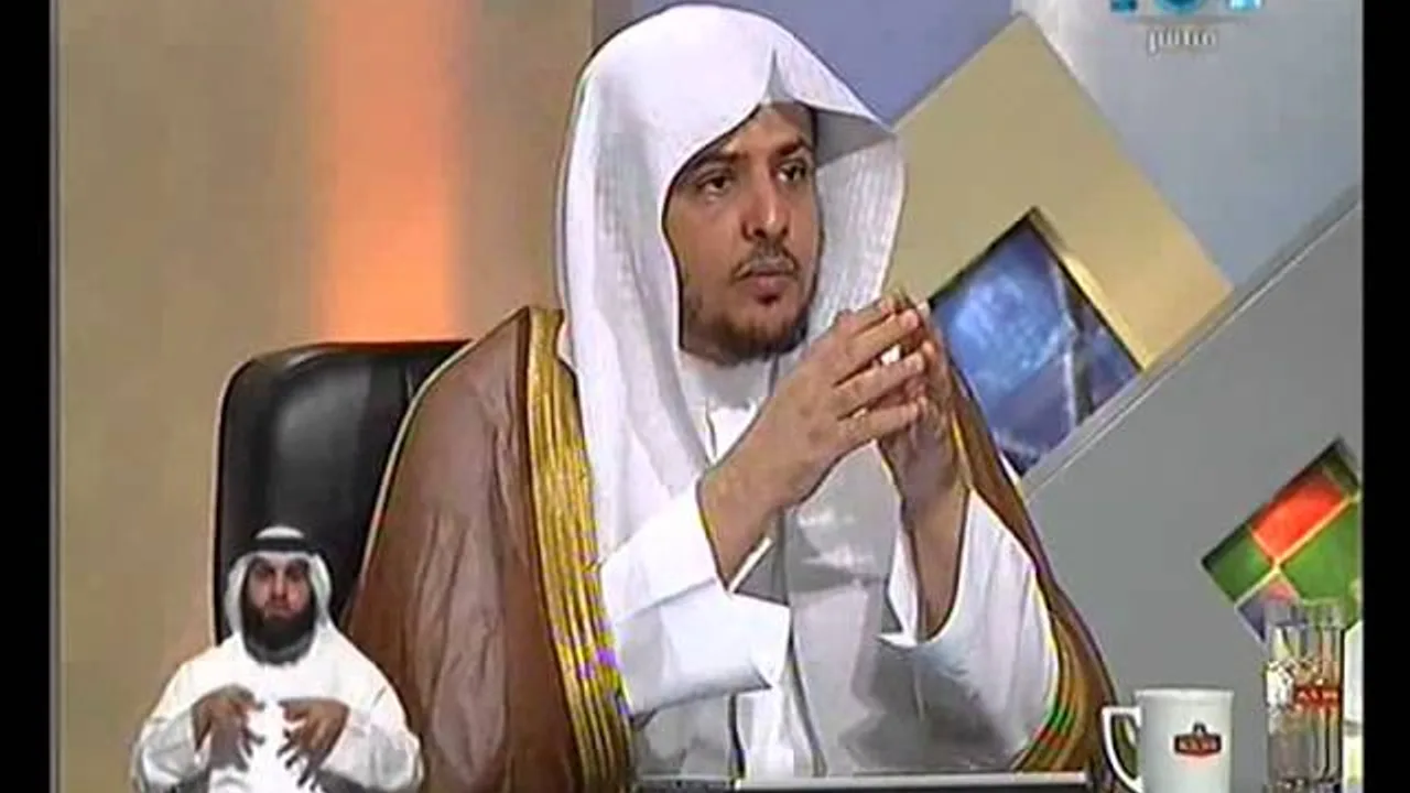 الجواب الكافي 18/  8  / 1436 مع الشيخ أ د خالد المصلح