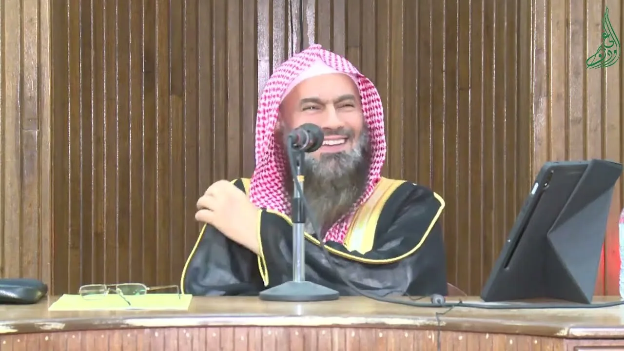 شرح كتاب الصيام من إفادة الأنام (٣/١) | الشيخ عبدالرحمن الودعان