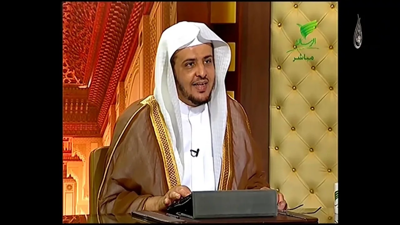 حلقة الليلة من برنامج يستفتونك مع الشيخ أ د خالد المصلح 12/ 11 /1440
