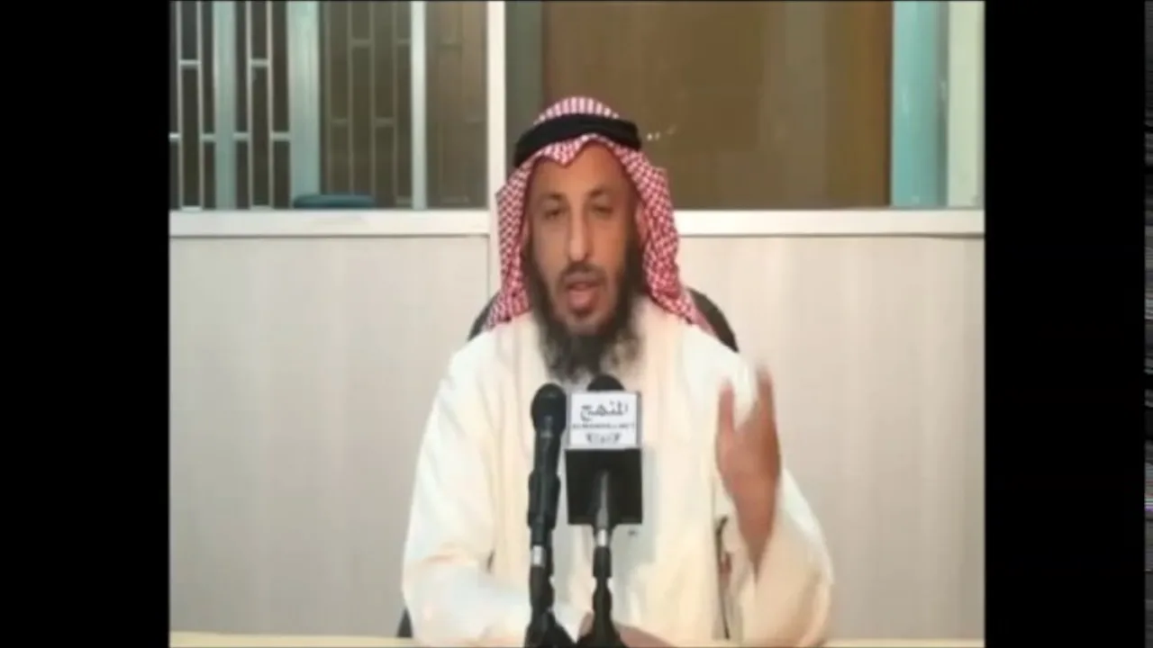 الشيخ عثمان الخميس فضل عشر من ذي الحجة جزء 2