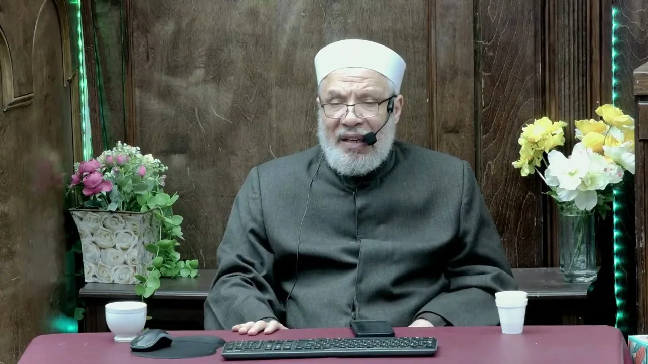 أحكام المانعيه في الشريعة