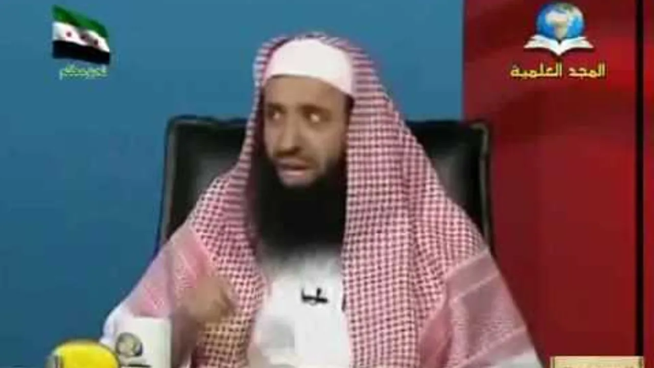 شرح القواعد الفقهية للشيخ عزت الدعاس [03]
