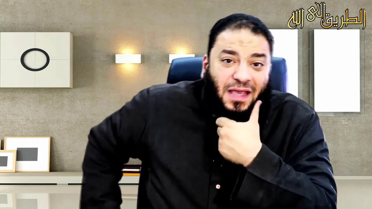بطلة رغم كل شيء | #الغرفة_الدعوية | ش . أحمد جلال | د . حازم شومان