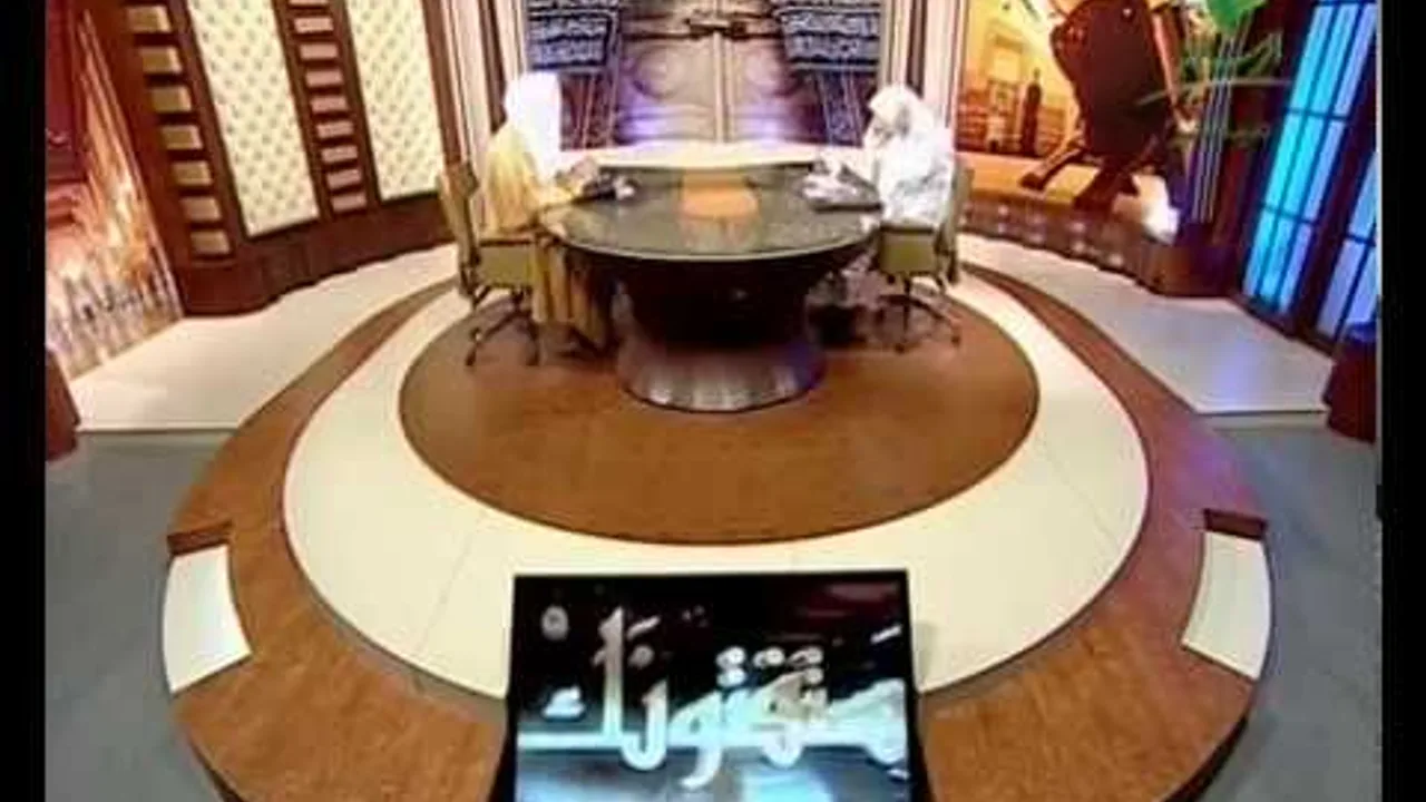 حلقة اليوم من برنامج يستفتونك مع الشيخ خالد المصلح 14 /11 /1438هـ الحلقة كاملة