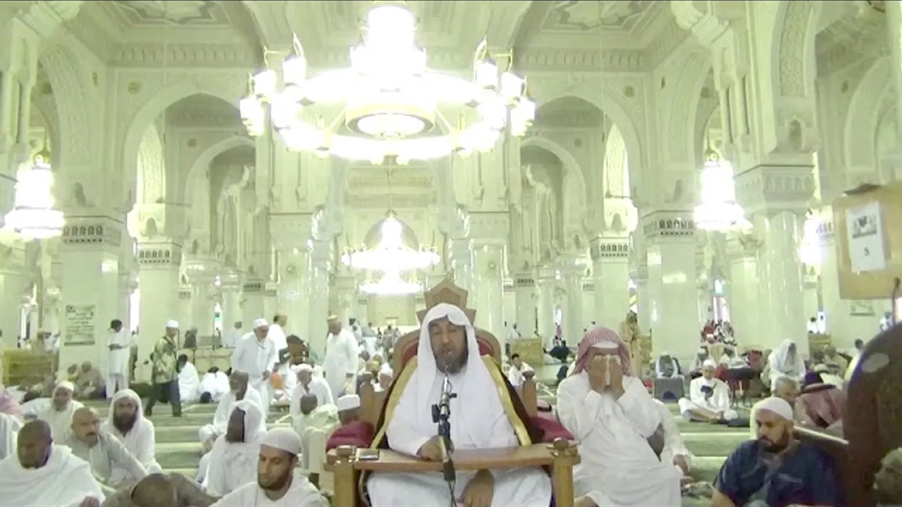 07- كِتَابُ الطَّهَارَةِ - بَابُ الْوُضُوءِ - بَابُ الْمَسْحِ عَلَى الْخُفَّيْنِ