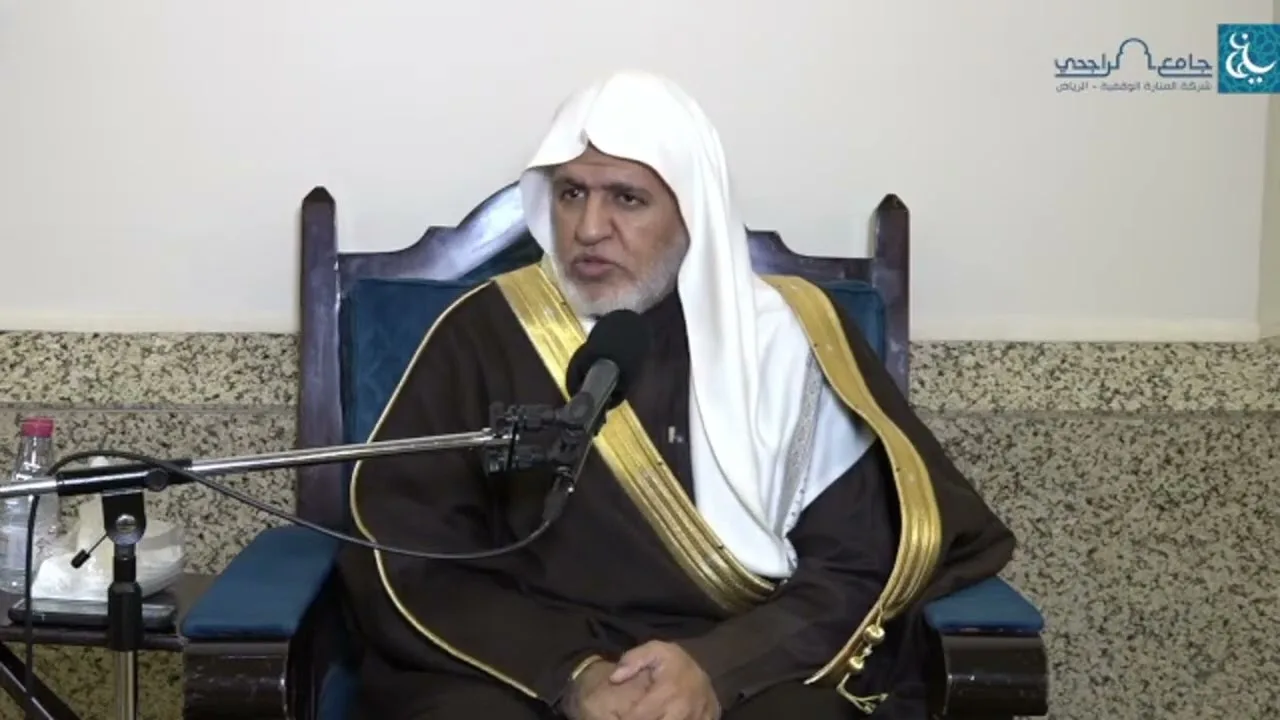 أ.د. علي الشبل | تفسير القرآن الكريم (2) | سورة الفاتحة (1)