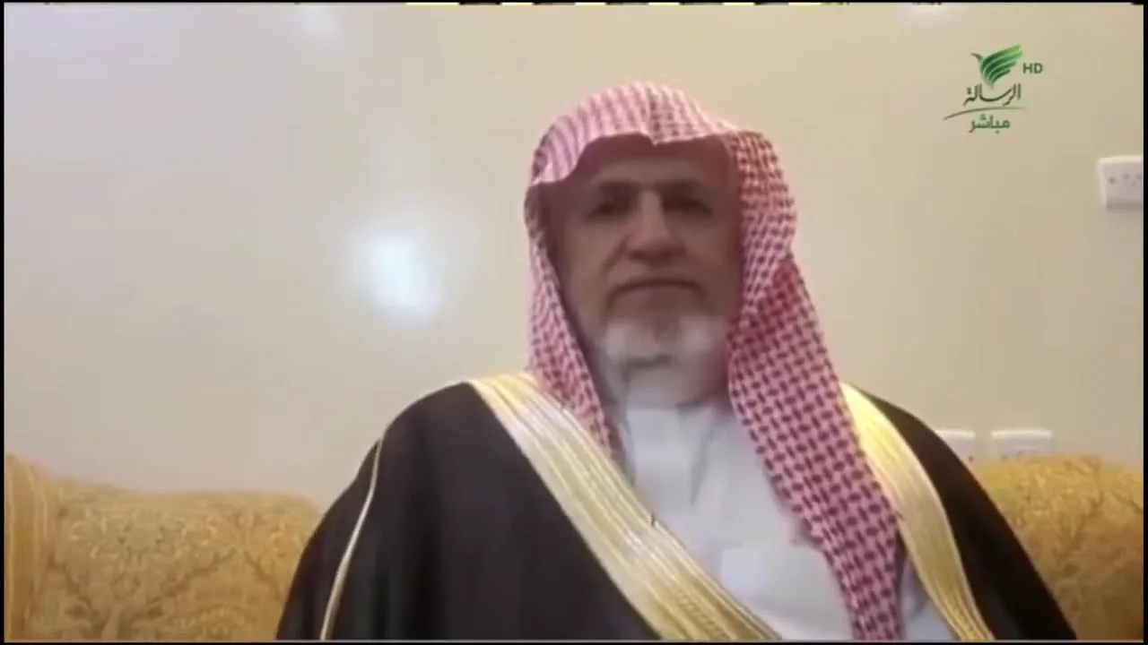 أ.د. علي الشبل | برنامج يستفتونك | حلقة 12 01 1446هـ
