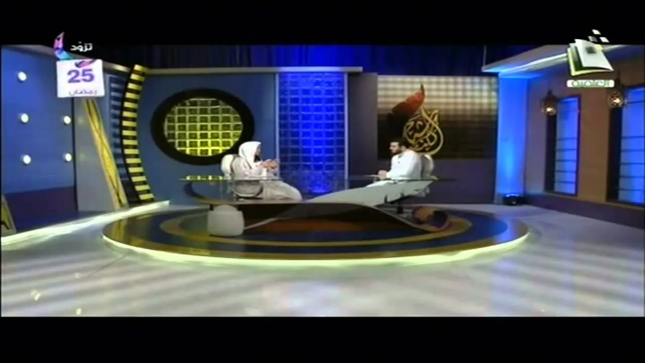 الدعاء- الكناشة24 - مع د. عبد الله الغفيلي- رمضان 1436 هـ