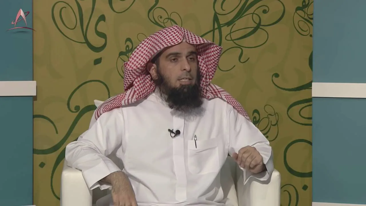 عمدة الفقه(3) الدرس س الخامس  باب الخيار -  د عبد الله الغفيلي البناء العلمي