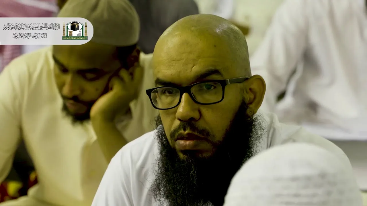 (4) شرح نظم الورقات - سلم الوصول إلى الضروري من الأصول للإمام الديسي - الشيخ عبد المحسن الزامل